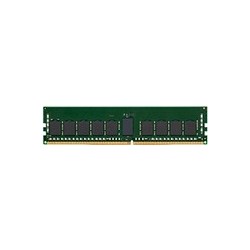 Kingston Server Premier - DDR4 - Modul - 32 GB - DIMM 288-PIN - 2666 MHz / PC4-21300 - CL19 - 1.2 V - registriert - ECC