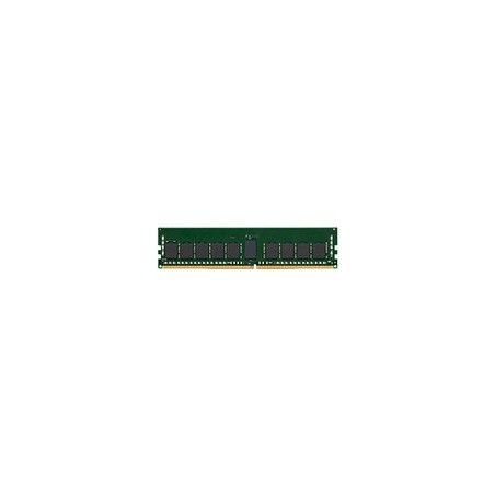 Kingston Server Premier - DDR4 - Modul - 32 GB - DIMM 288-PIN - 2666 MHz / PC4-21300 - CL19 - 1.2 V - registriert - ECC