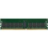 Kingston Server Premier - DDR4 - Modul - 32 GB - DIMM 288-PIN - 2666 MHz / PC4-21300 - CL19 - 1.2 V - registriert - ECC