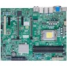 Supermicro X13SAE-F Motherboard ATX LGA1700 W680 DDR5 bis 192 GB 2.5 Gigabit LAN (MBD-X13SAE-F-B)