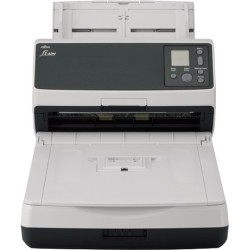 Ricoh fi-8290 Dokumentenscanner - A4, 90 S./Min, 100 Blatt ADF, Flachbett, Duplex, USB 3.2 (PA03810-B501)