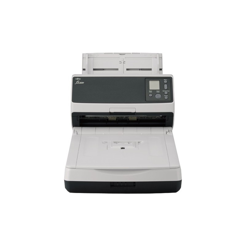 Ricoh fi-8290 Dokumentenscanner - A4, 90 S./Min, 100 Blatt ADF, Flachbett, Duplex, USB 3.2 (PA03810-B501)