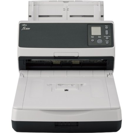 Ricoh fi-8290 Dokumentenscanner - A4, 90 S./Min, 100 Blatt ADF, Flachbett, Duplex, USB 3.2 (PA03810-B501)
