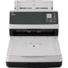 Ricoh fi-8290 Dokumentenscanner - A4, 90 S./Min, 100 Blatt ADF, Flachbett, Duplex, USB 3.2 (PA03810-B501)