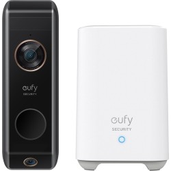 ANKER Eufy doorbell 2 pro (E8213G11)