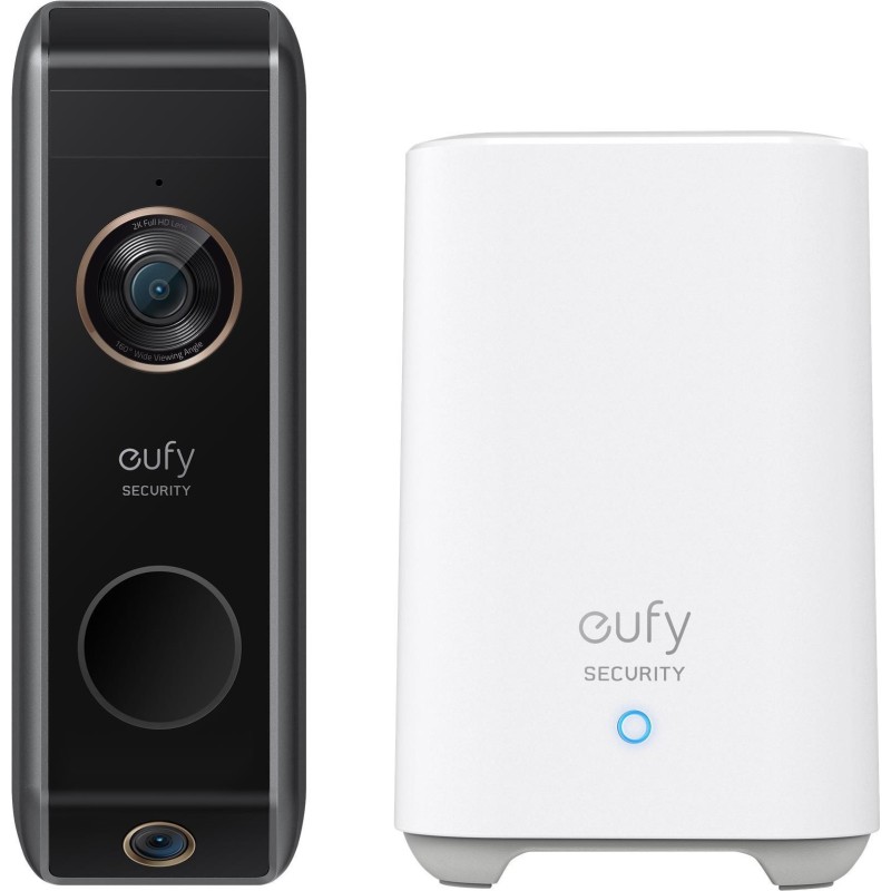 ANKER Eufy doorbell 2 pro (E8213G11)