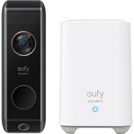 ANKER Eufy doorbell 2 pro (E8213G11)
