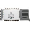 TRIAX TMS/CKR 5x24S Einzel Multischalter 4SAT+1terr. Eing. 24fach m.NT 318605 (318605)