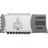 TRIAX TMS/CKR 5x32S Einzel Multischalter 4SAT+1terr. Eing. 32fach m.NT 318606 (318606)