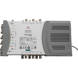 Triax TMS/CKR 9x12 S Satblock-Verteilung 5 Eingänge 12 Ausgänge (318703)
