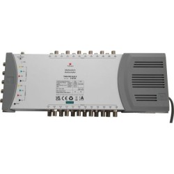 Triax TMS/CKR 9x24 S Satblock-Verteilung 5 Eingänge 24 Ausgänge (318705)