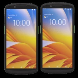 Zebra TC53E - Datenerfassungsterminal - robust - Android - 64GB UFS card - 15,2 cm (6") Farbe (1080 x 2160) - Kamera auf Rück-