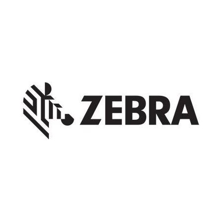 Zebra - Ladeschale für Datenerfassungsterminal - Ausgangsanschlüsse: 10 - für Zebra WT5400, WT6400 (CRD-WT5X6-10SC-01)