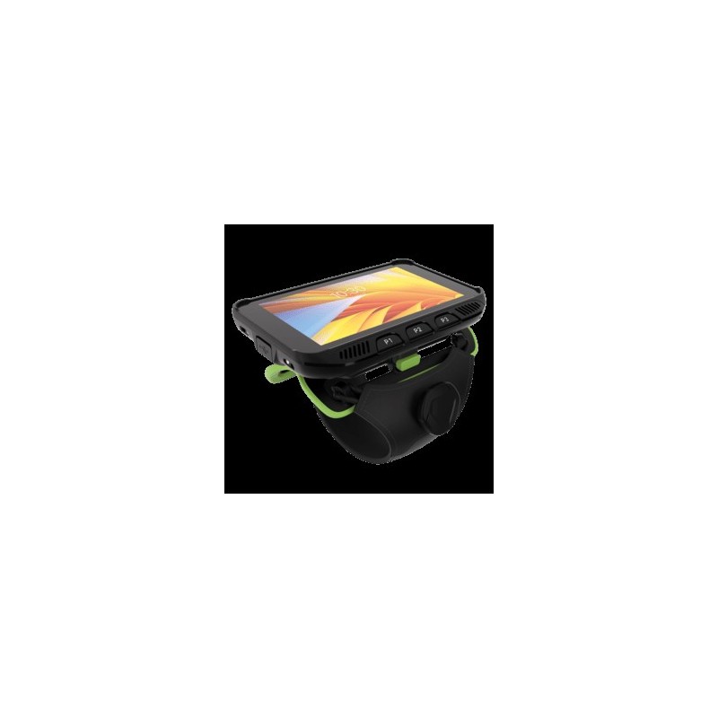 Zebra WT5400 - Datenerfassungsterminal - Kamera auf Rück- und Vorderseite - wiederhergestellt (WT0-WT54B-T6DAC1A6)