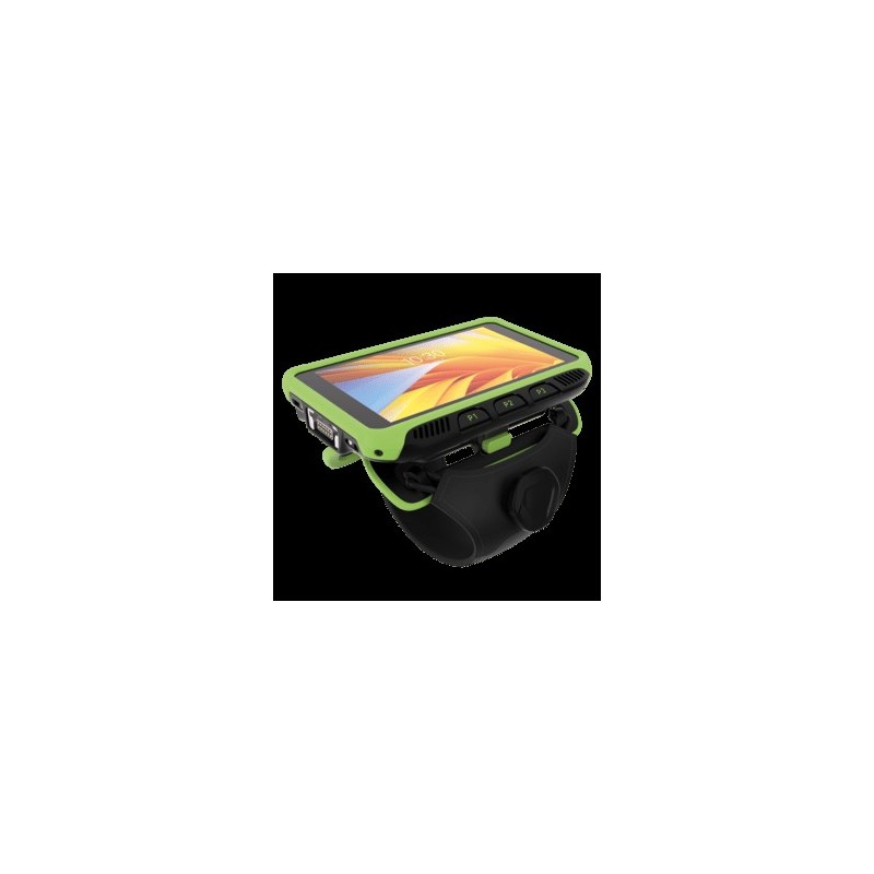 Zebra WT6400 - Datenerfassungsterminal - microSD-Steckplatz (WT0-WT64B-T6DCC2A6)