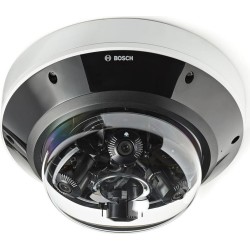 FLEXIDOME multi 7000i IR 20MP 3.7-7.7mm IP66 (NDM-7703-AL)