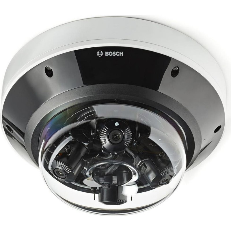 FLEXIDOME multi 7000i IR 20MP 3.7-7.7mm IP66 (NDM-7703-AL)