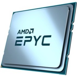 AMD EPYC 7573X - 2,8 GHz - 32 Kerne - 64 Threads - 768MB Cache-Speicher - Socket SP3 - OEM (100-000000506)