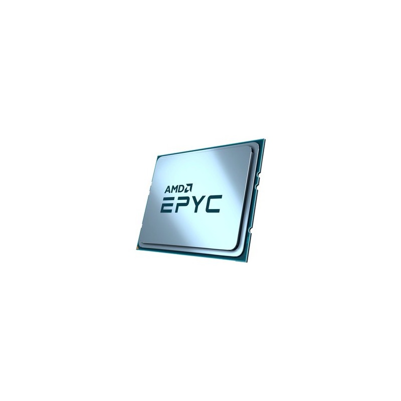AMD EPYC 7573X - 2,8 GHz - 32 Kerne - 64 Threads - 768MB Cache-Speicher - Socket SP3 - OEM (100-000000506)