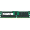 Micron - DDR4 - Modul - 64 GB - DIMM 288-PIN - 3200 MHz / PC4-25600 - registriert (MTA36ASF8G72PZ-3G2F1)