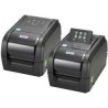 TSC TX310 12 Punkte/mm (300dpi), Disp. (Farbe), TSPL-EZ, USB, USB-Host, RS232, Ethernet Etikettendrucker, Desktopdrucker, Therm