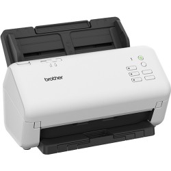 Brother ADS-4300N R/V 40 ppm/80 ipm ADF 80 f (ADS4300NRE1)