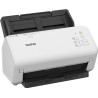 Brother ADS-4300N R/V 40 ppm/80 ipm ADF 80 f (ADS4300NRE1)