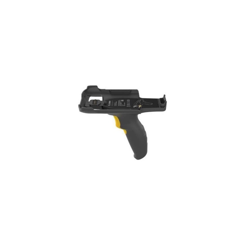 Zebra - Handheld-Pistolengriff - für Zebra TC53, TC58, TC58 Premium