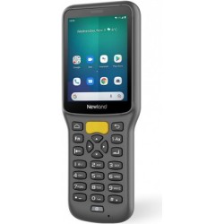 Newland MT37 Baiji Serie, 2D, 7,1cm (2.8"), GPS, USB-C, BT, WLAN, 4G, NFC, Android, Kit, GMS Mobiles Datenerfassungsgerät, 2D,