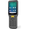 Newland MT37 Baiji Serie, 2D, 7,1cm (2.8"), GPS, USB-C, BT, WLAN, 4G, NFC, Android, Kit, GMS Mobiles Datenerfassungsgerät, 2D,