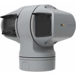 AXIS Q6225-LE 50 HZ UK PTZ FOR THE TOUGHEST CONDITIONS. MIL SPE (02316-003)