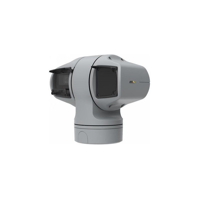 AXIS Q6225-LE 50 HZ UK PTZ FOR THE TOUGHEST CONDITIONS. MIL SPE (02316-003)