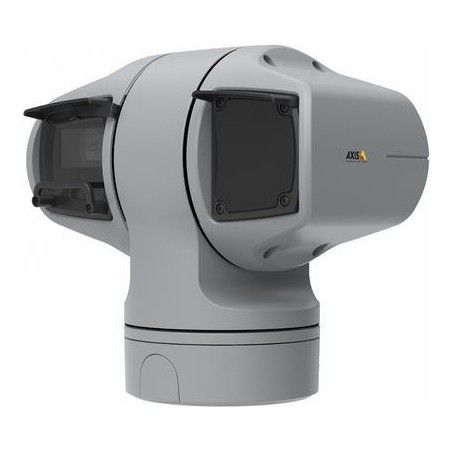 AXIS Q6225-LE 50 HZ UK PTZ FOR THE TOUGHEST CONDITIONS. MIL SPE (02316-003)