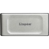 Kingston XS2000 - SSD - 4TB - extern (tragbar) - USB 3,2 Gen 2x2 (USB-C Steckverbinder) (SXS2000/4000G)
