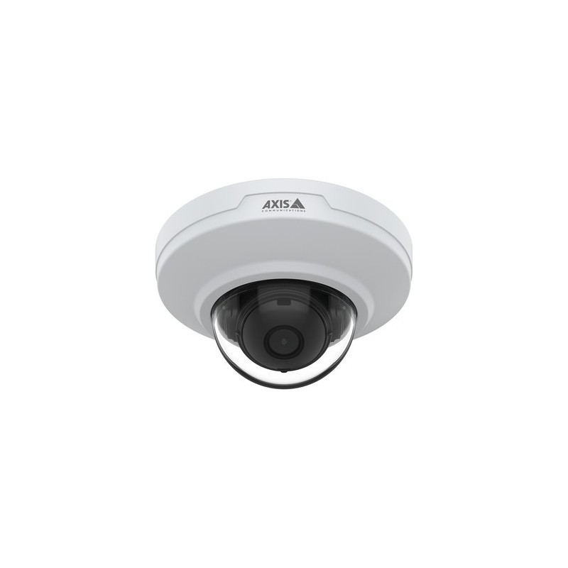 AXIS M3085-V - Netzwerk-Überwachungskamera - Kuppel - vandal resistant / impact resistant / dust resistant / water resistant -