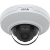 AXIS M3085-V - Netzwerk-Überwachungskamera - Kuppel - vandal resistant / impact resistant / dust resistant / water resistant -