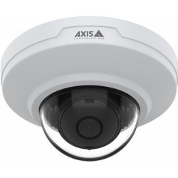 AXIS M3088-V - Netzwerk-Überwachungskamera - Farbe