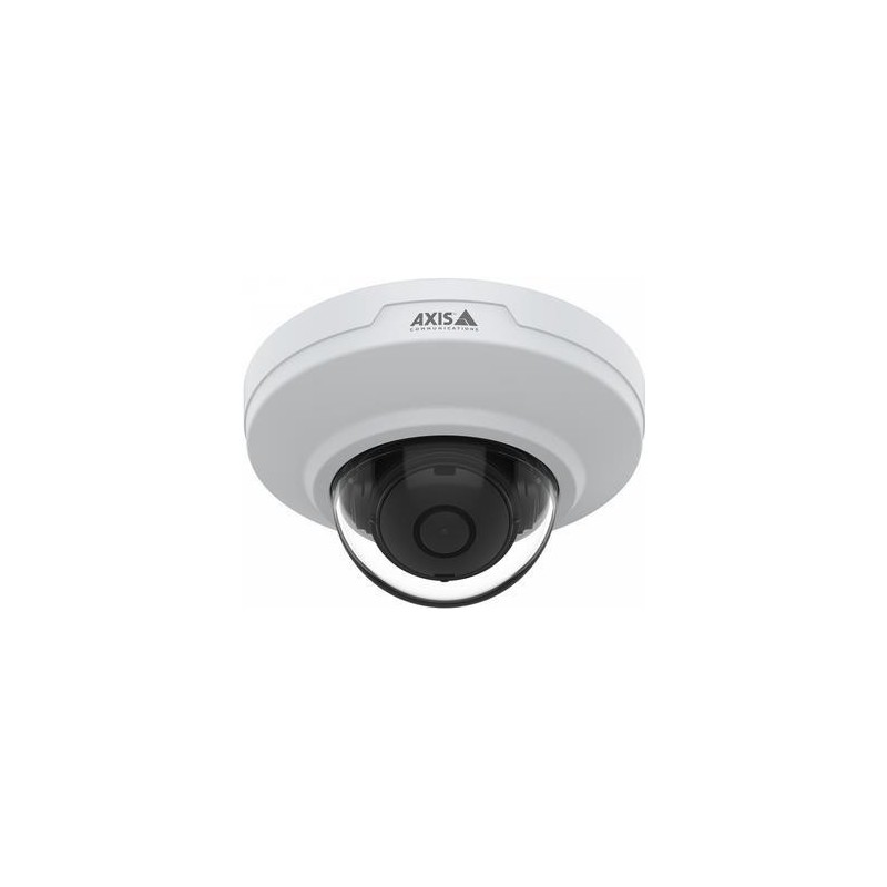 AXIS M3088-V - Netzwerk-Überwachungskamera - Farbe