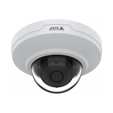 AXIS M3088-V - Netzwerk-Überwachungskamera - Farbe