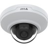 AXIS M3086-V - Netzwerk-Überwachungskamera - Kuppel - vandal resistant / impact resistant / dust resistant / water resistant -