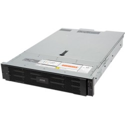 AXIS Camera Station S1232 - Server - Rack-Montage - 1U - 1 x Xeon E - RAM 16GB - Hot-Swap - HDD 4 x 4TB - GigE - Win 10 IoT Ent