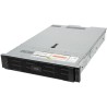 AXIS Camera Station S1232 - Server - Rack-Montage - 1U - 1 x Xeon E - RAM 16GB - Hot-Swap - HDD 4 x 4TB - GigE - Win 10 IoT Ent