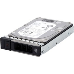 Axis - Festplatte - 8 TB - Enterprise - intern - 3.5" (8.9 cm) - SATA 6Gb/s - 7200 U/min - für Camera Station S1116 Recorder, S