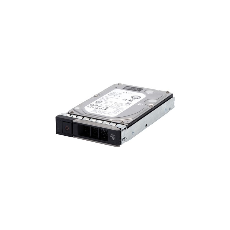 Axis - Festplatte - 8 TB - Enterprise - intern - 3.5" (8.9 cm) - SATA 6Gb/s - 7200 U/min - für Camera Station S1116 Recorder, S