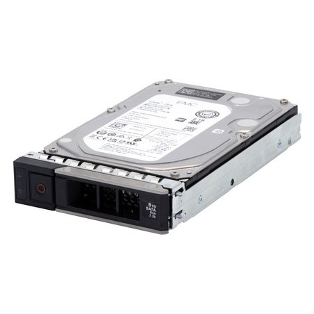 Axis - Festplatte - 8 TB - Enterprise - intern - 3.5" (8.9 cm) - SATA 6Gb/s - 7200 U/min - für Camera Station S1116 Recorder, S