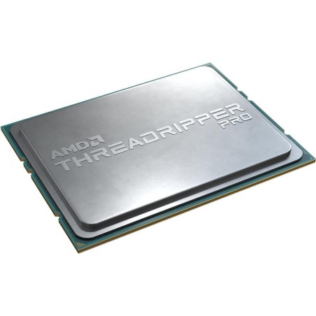 AMD Ryzen ThreadRipper PRO 5995WX - 2,7 GHz - 64 Kerne - 128 Threads - 256MB Cache-Speicher - Socket sWRX8 - OEM (100-000000444