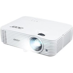 Acer X1629HK - DLP-Projektor - 3D - 4500 ANSI-Lumen - WUXGA (1920 x 1200) - 16:10 - 1080p (MR.JV911.001)