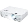 Acer X1629HK - DLP-Projektor - 3D - 4500 ANSI-Lumen - WUXGA (1920 x 1200) - 16:10 - 1080p (MR.JV911.001)