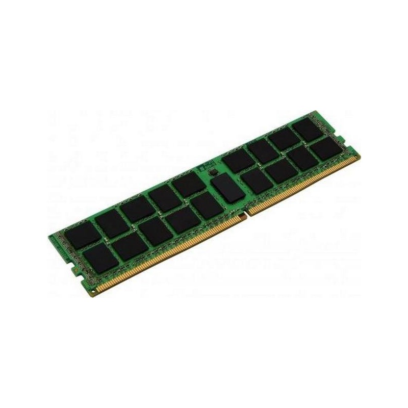 CoreParts MMG3878/32GB. Komponente für: Notebook, RAM-Speicher: 32 GB, Speicherlayout (Module x Größe): 1 x 32 GB, Interner Spe