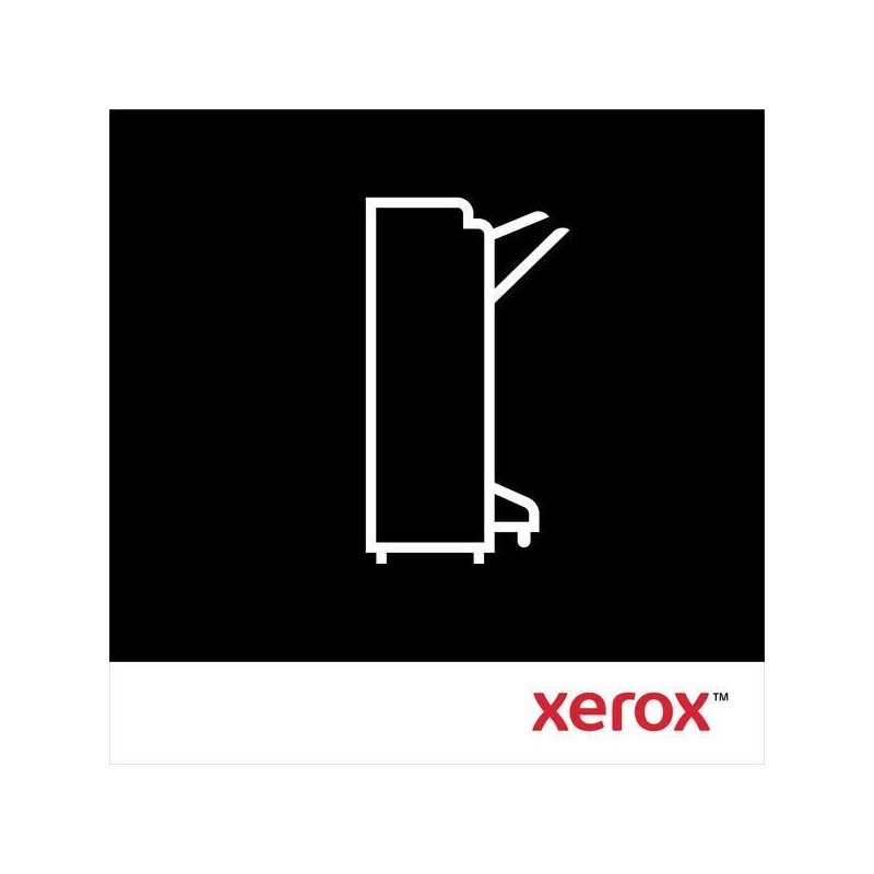 Xerox - Integrierter Finisher - 500 Blätter - für AltaLink C8130, C8135, C8155, C8170, VersaLink B7125, B7130, B7135, C7120, C7